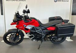 Bmw F 700 GS (2016 - 18) usata