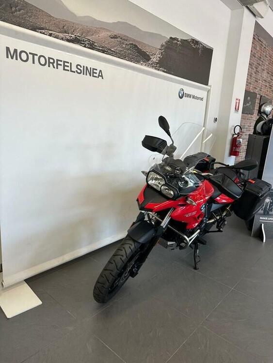 Bmw F 700 GS (2016 - 18) (3)