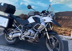 Bmw R 1200 GS (2010 - 12) usata