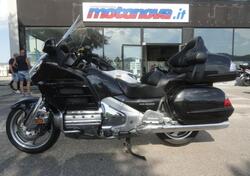 Honda GL 1800 Gold Wing (2007 - 11) usata