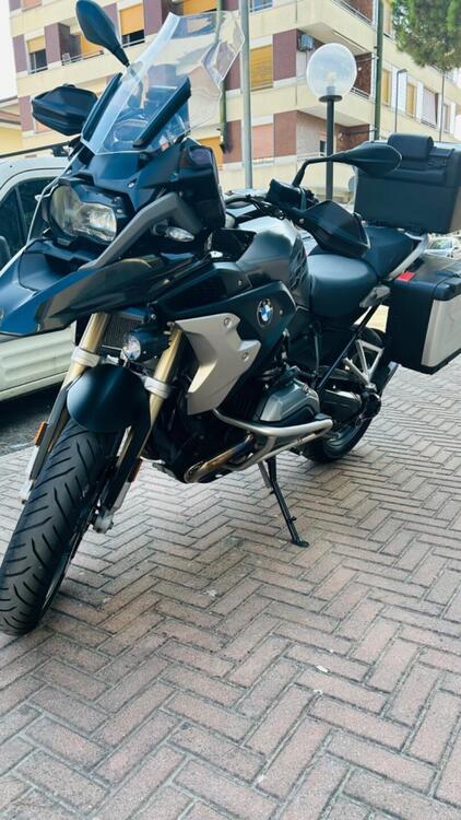 Bmw R 1200 GS (2017 - 18) (3)