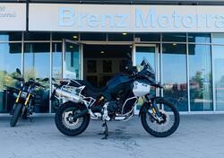 Bmw F 900 GS Adventure (2024) nuova