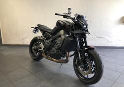 Yamaha MT-09 (2021 - 23) usata