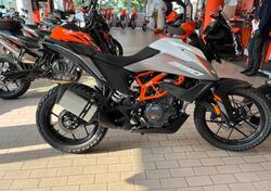 KTM 390 Adventure (2022 - 24) nuova