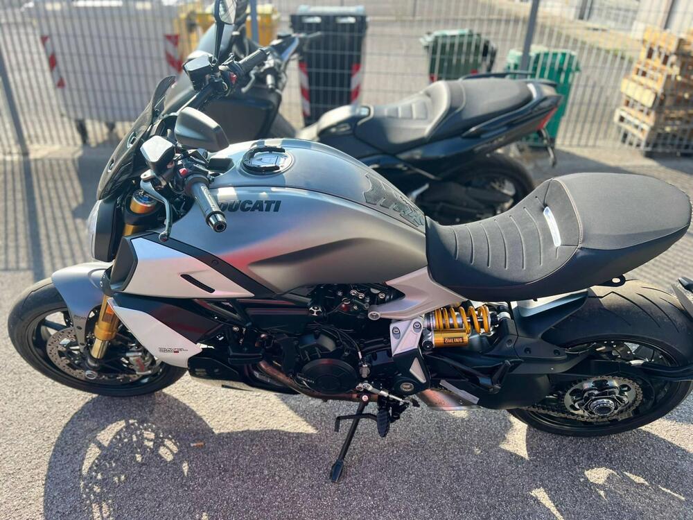 Ducati Diavel 1260 S (2019 - 20) (2)