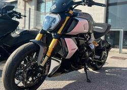 Ducati Diavel 1260 S (2019 - 20) usata