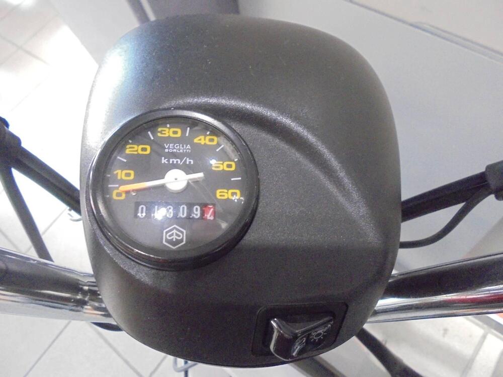 Piaggio Ciao 50 Mix Variatore (3)