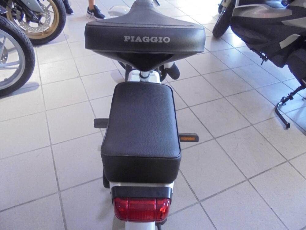 Piaggio Ciao 50 Mix Variatore (4)