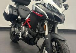 Ducati Multistrada 950 S (2021) usata