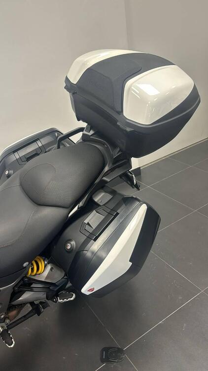 Ducati Multistrada 950 S (2021) (3)