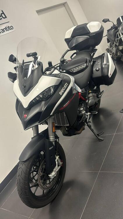 Ducati Multistrada 950 S (2021) (4)