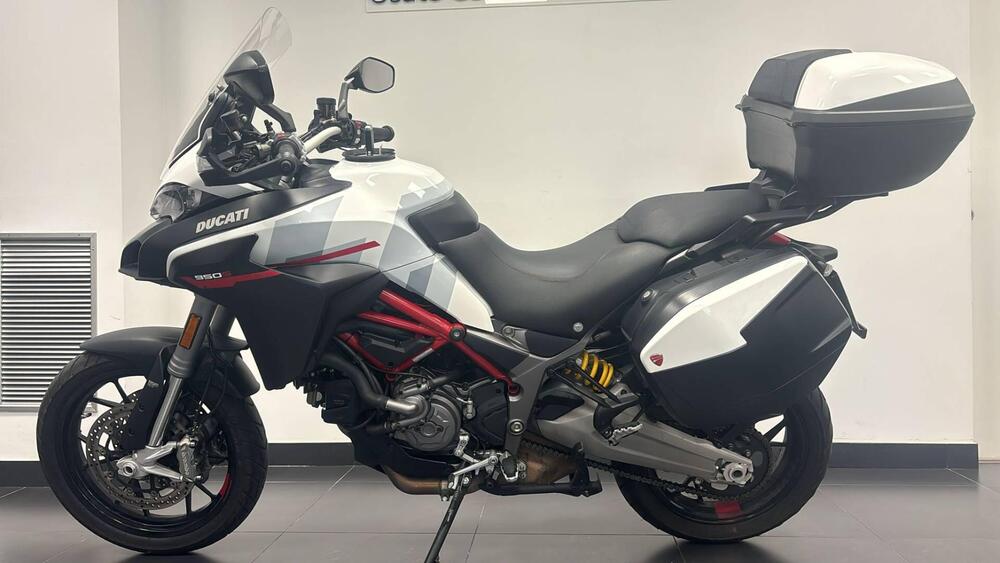 Ducati Multistrada 950 S (2021) (5)