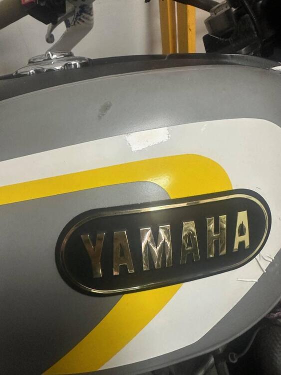 Yamaha xt 660 (5)