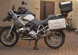 Bmw R 1200 GS (2004 - 07) usata