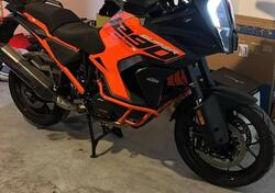 KTM 1290 Super Adventure S (2022 - 24) usata