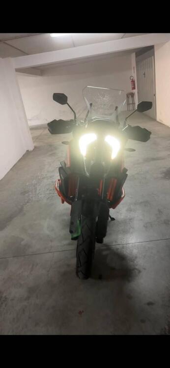 KTM 1290 Super Adventure S (2022 - 24) (3)