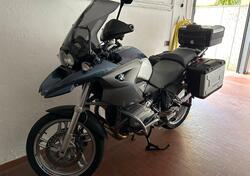 Bmw R 1200 GS (2004 - 07) usata