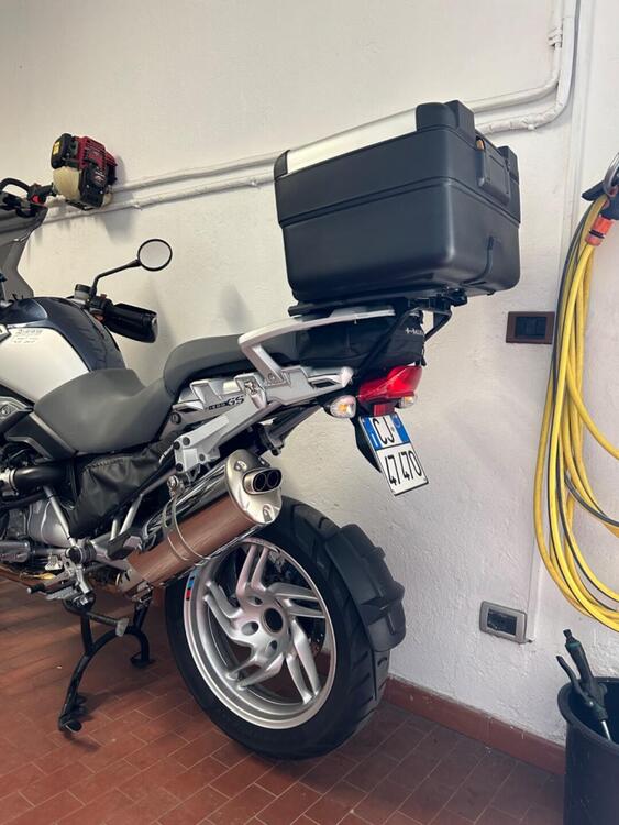 Bmw R 1200 GS (2004 - 07) (3)