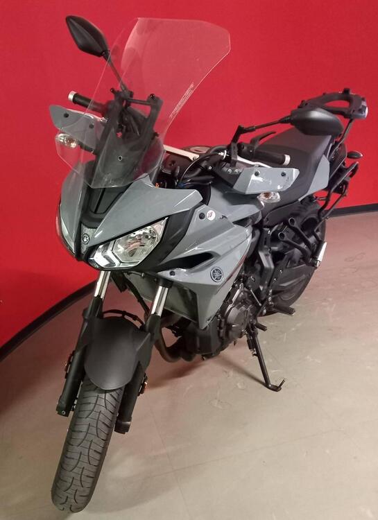 Yamaha Tracer 700 (2016 - 20) (2)