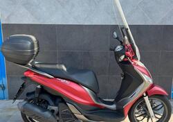 Piaggio Medley 150 ABS (2016 - 19) usata