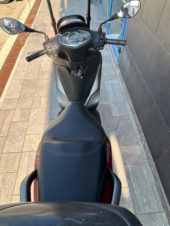 Piaggio Medley 150 ABS (2016 - 19) (4)