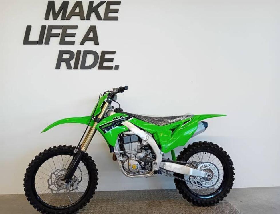 Kawasaki KX 450 (2023) (2)