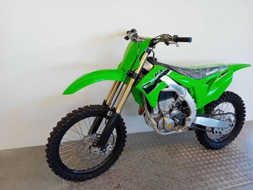 Kawasaki KX 450 (2023) (3)