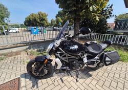 Ducati XDiavel 1262 S (2021 - 24) usata