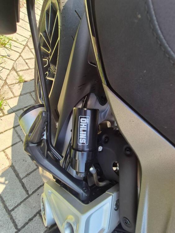 Ducati XDiavel 1262 S (2021 - 24) (5)