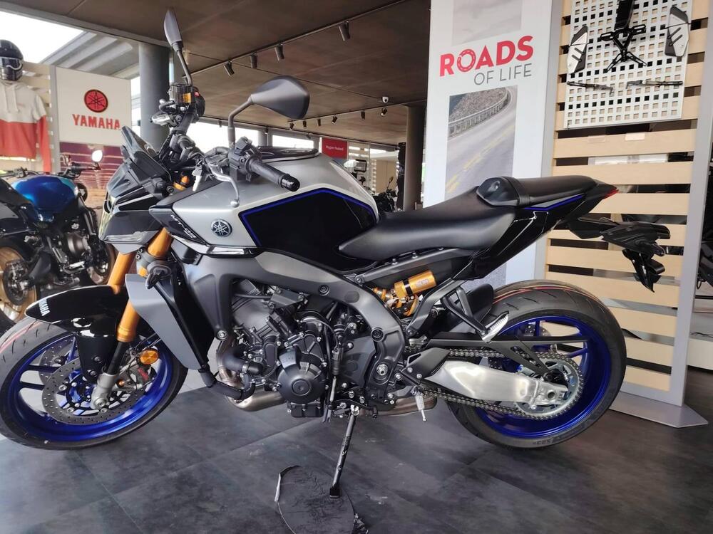 Yamaha MT-09 SP (2024 - 25) (2)