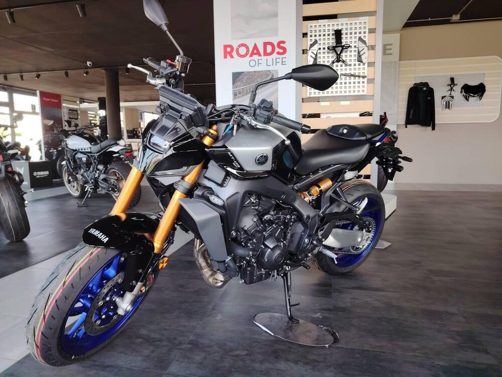 Yamaha MT-09 SP (2024 - 25) (4)