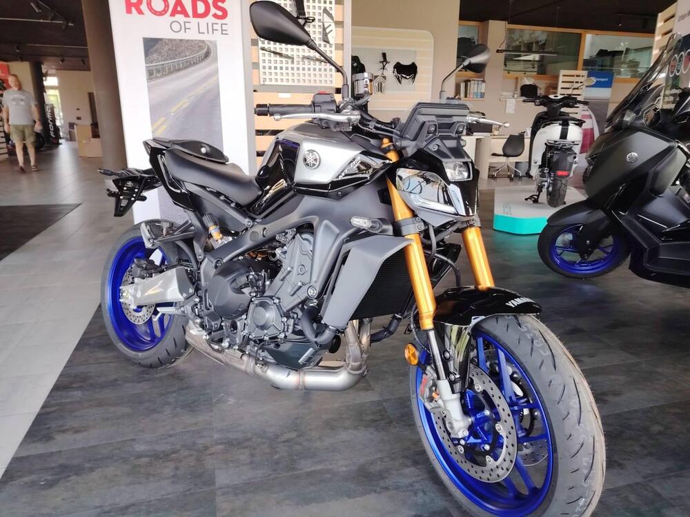 Yamaha MT-09 SP (2024 - 25)