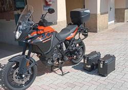 KTM 1090 Adventure S - L (2017 - 19) usata