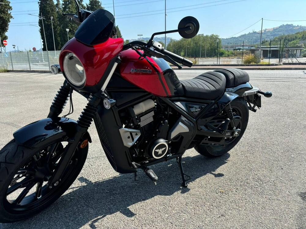 Moto Morini Calibro Custom (2024) (3)