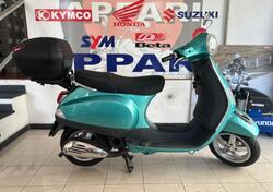 Vespa LX 50 2T (2009 - 14) usata