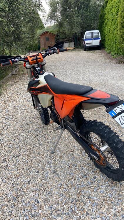 KTM EXC 350 F (2020) (2)