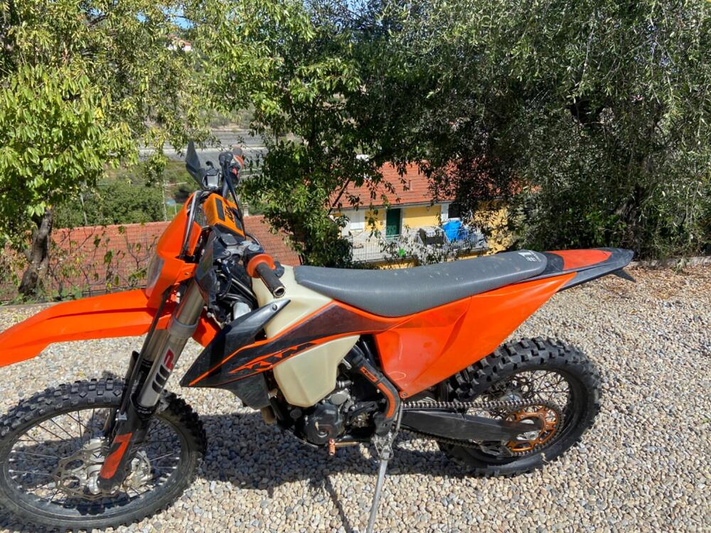 KTM EXC 350 F (2020) (3)