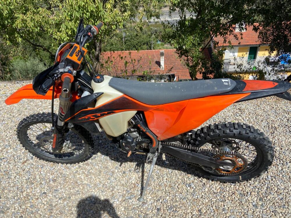 KTM EXC 350 F (2020) (4)