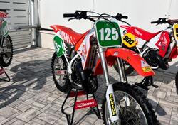 Honda CR 250 R d'epoca