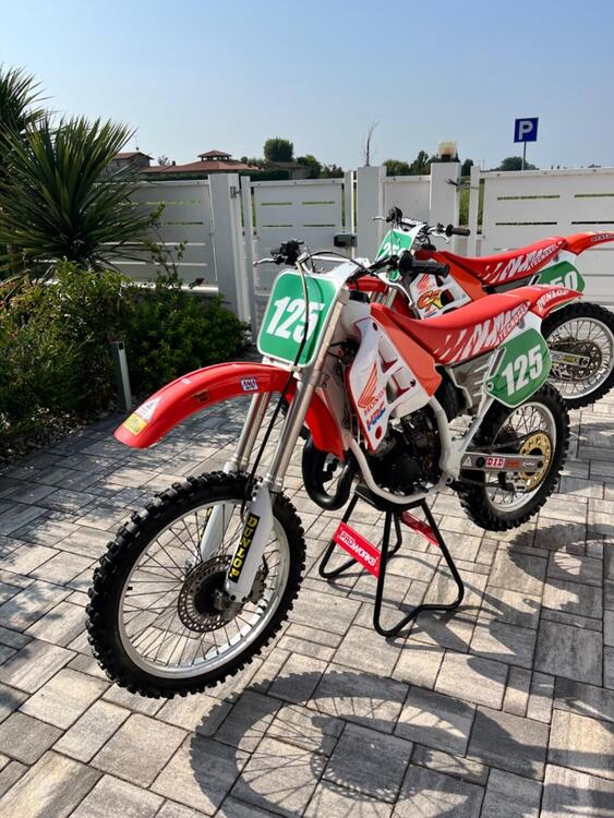 Honda CR 250 R (2)