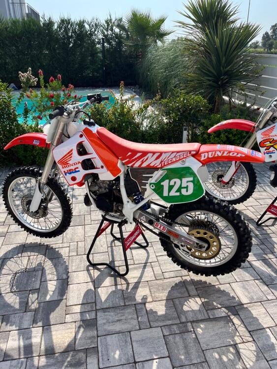 Honda CR 250 R (3)