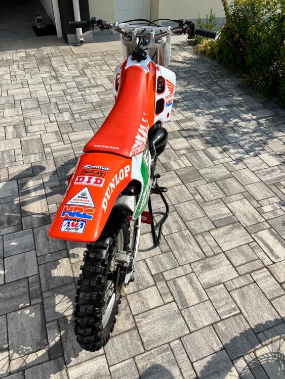 Honda CR 250 R (4)