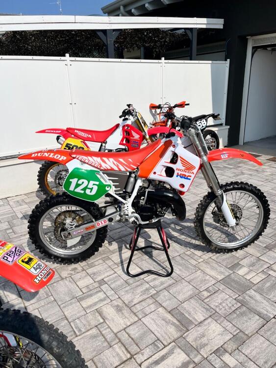 Honda CR 250 R (5)