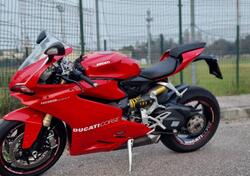 Ducati 1299 Panigale (2015 - 17) usata