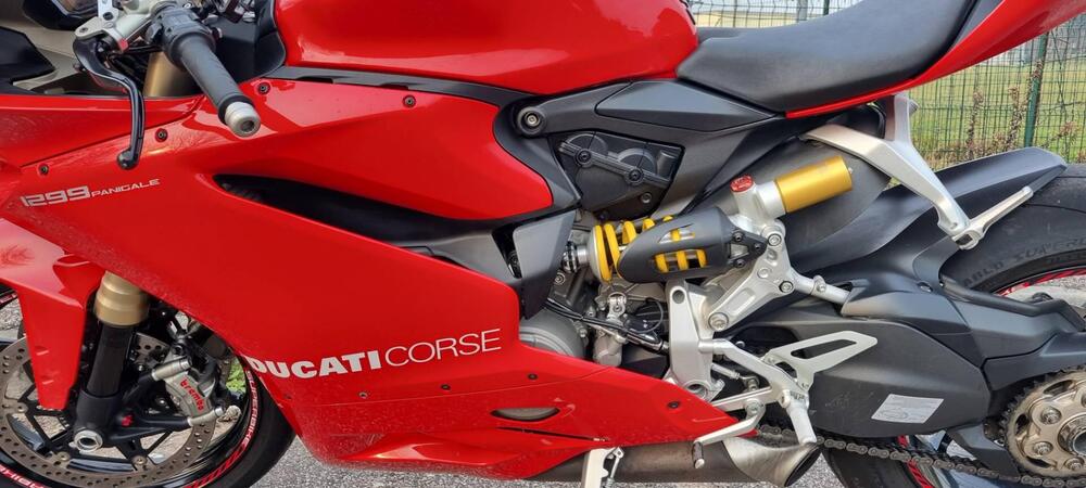 Ducati 1299 Panigale (2015 - 17) (3)