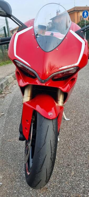 Ducati 1299 Panigale (2015 - 17) (4)