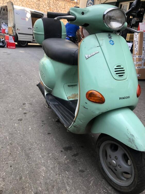 Vespa 50 ET2 (1999 - 03) (3)