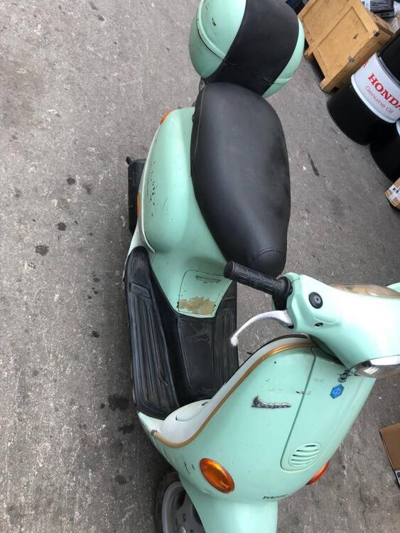 Vespa 50 ET2 (1999 - 03) (4)