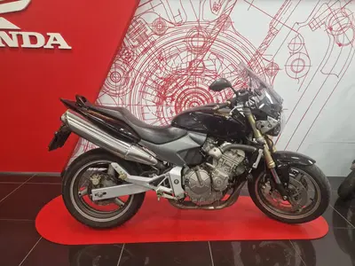 Honda Hornet 600 (2005 - 06) usata
