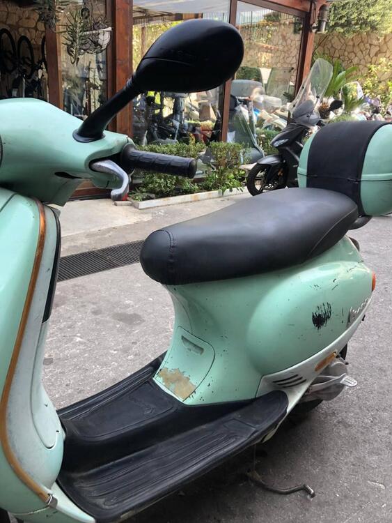 Vespa 50 ET2 (1999 - 03) (5)